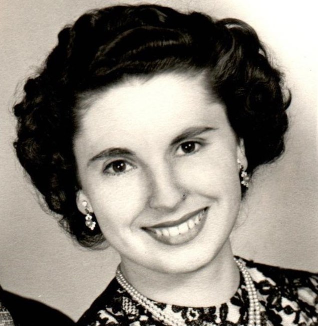 Obituary of Irene S Pinette