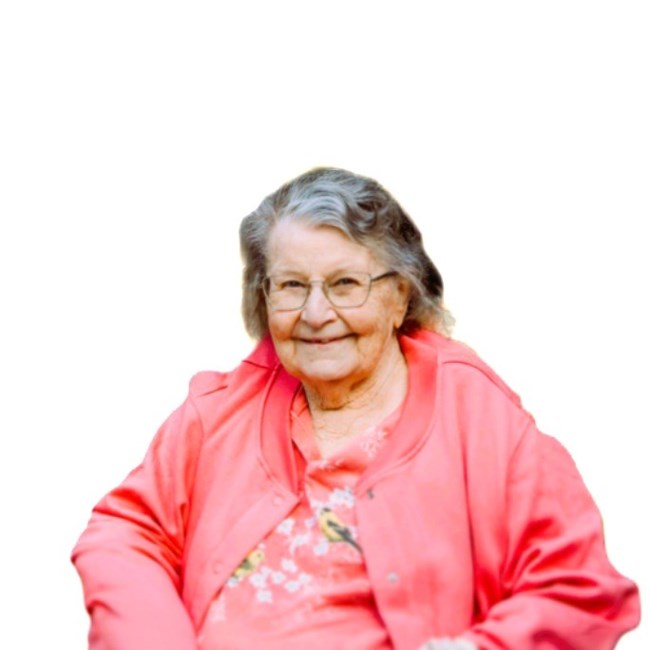 Obituary of M'Jeanne Erwin
