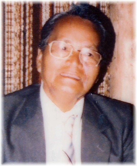 Obituary of Jaime P. Galang