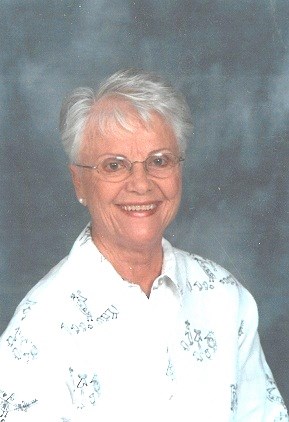 Obituary of Bette Jean Dunn Odale