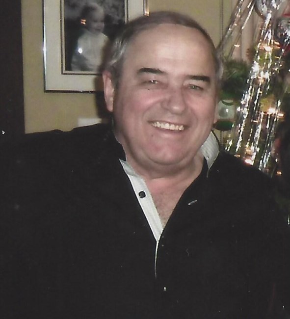 Avis de décès de Vincent Beaulieu