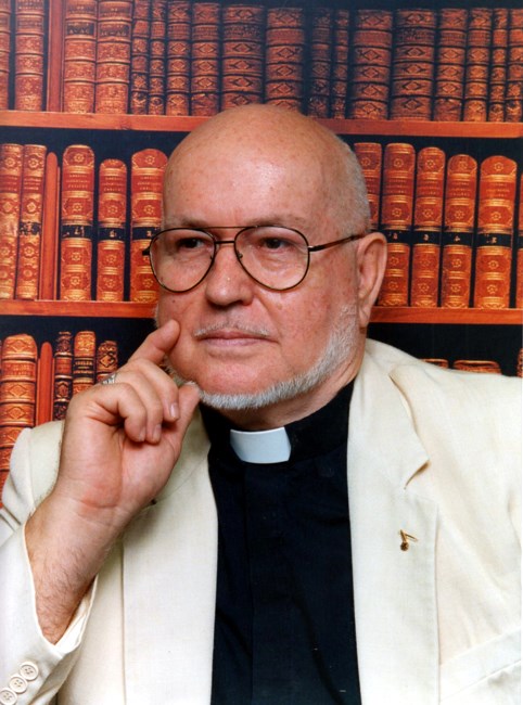 Obituary of Russel Lowell McDonald