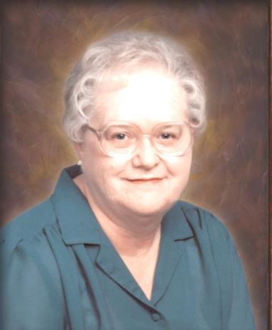 Obituary of Rosemary Switzer