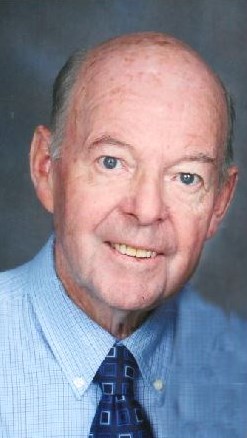 Obituary of Stewart Sutherland Briggs