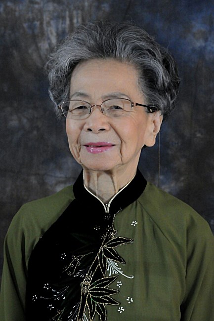 Obituario de Tuong Kim Nguyen