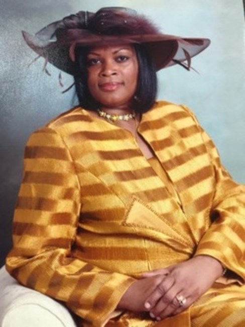 Obituary of Linda Kaye Powell