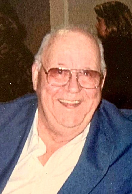 Obituario de Robert J Dayon
