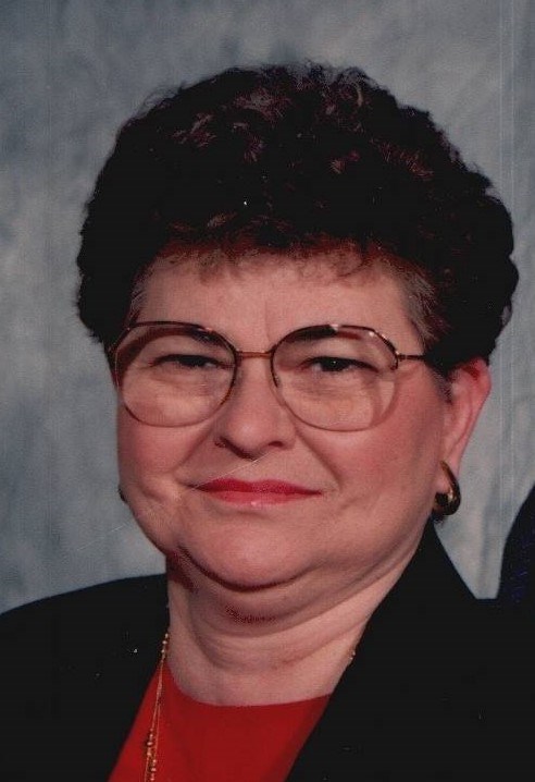 Obituary of Marlene J. Pfeiffer