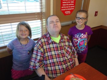 Obituary of Michael James Graves