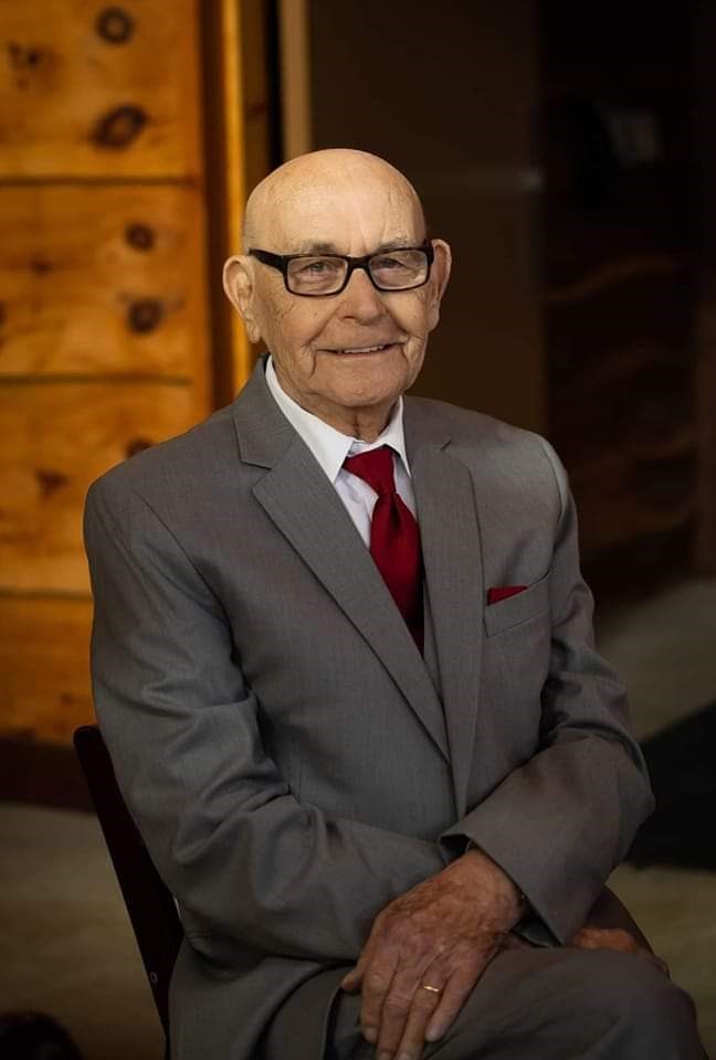 Obituary of Everett L. Owens