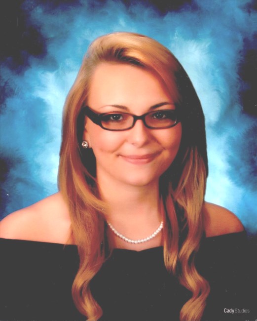 Obituary of Tiffany Patricia Carrion