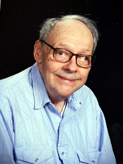 Obituary of Alwin Clyde Eide