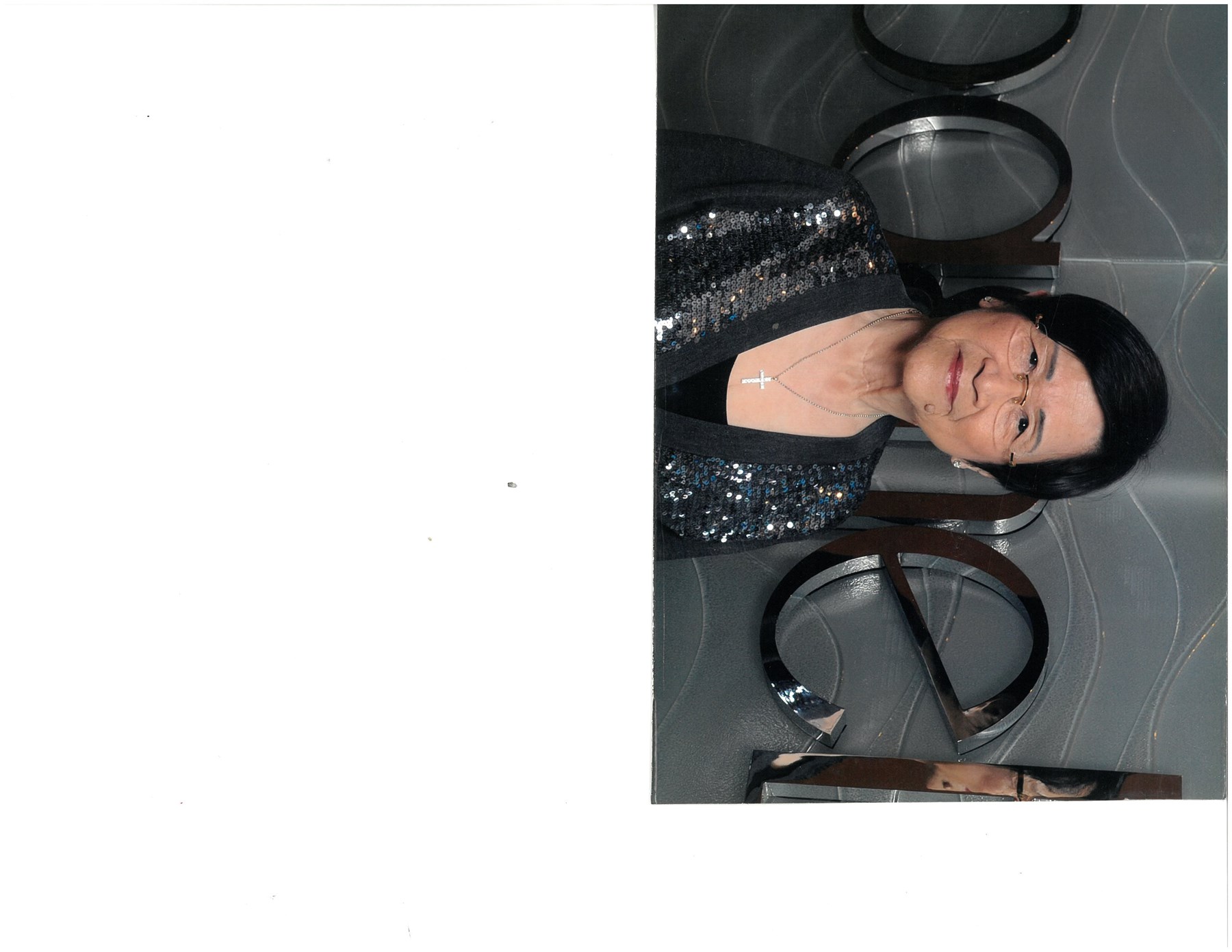 Obituary of Mo Lim Chu