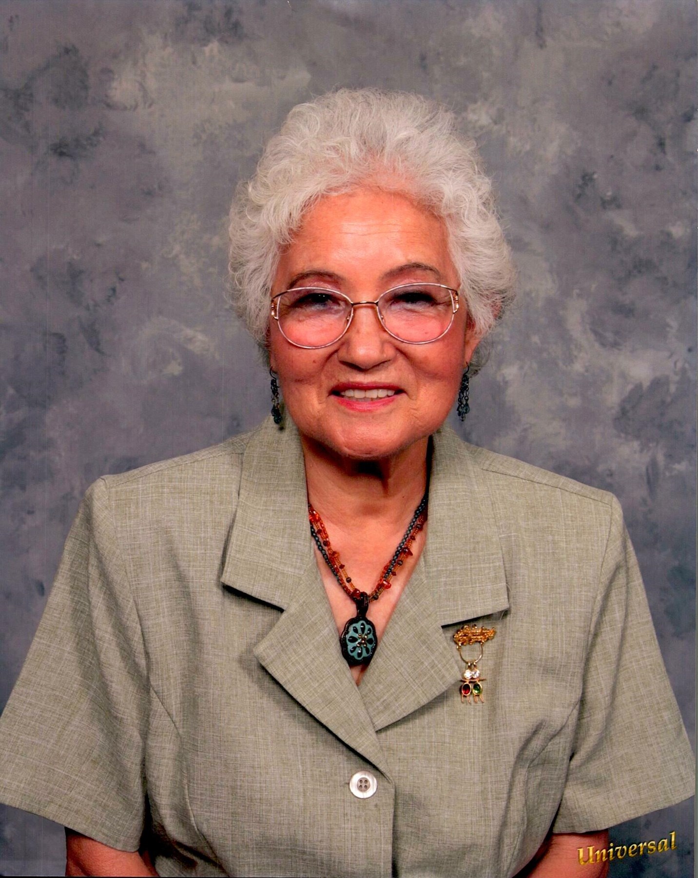 Obituary of Haechu Pak Wooten