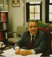 Obituary of Ernest C. Kung