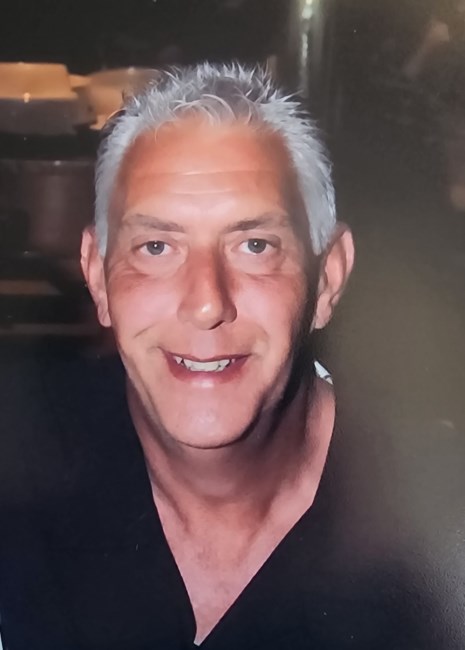 Obituary of Jason Joseph