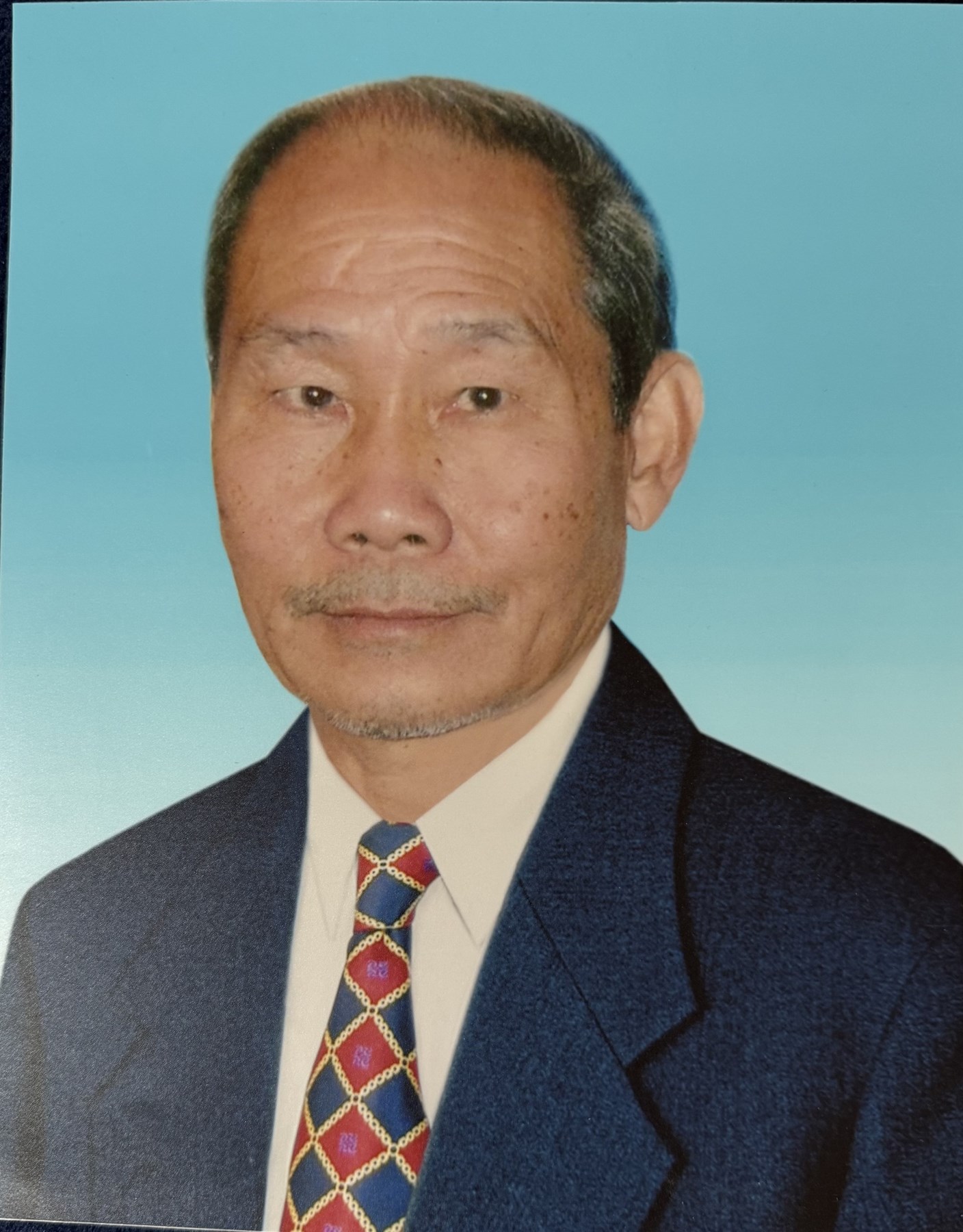 Obituary of Minh Van Nguyen