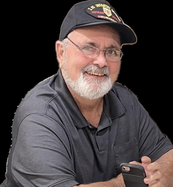 Obituary of Elliott Wayne Langford