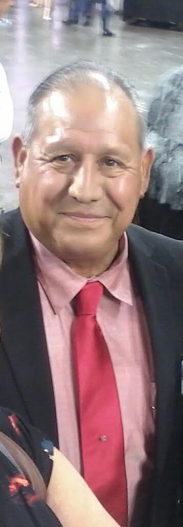 Obituary of James Rodriguez Serna