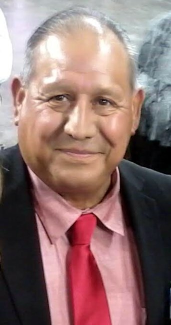 Obituary of James Rodriguez Serna