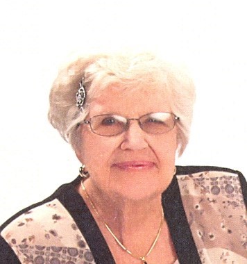 Obituary of Grace A Boward