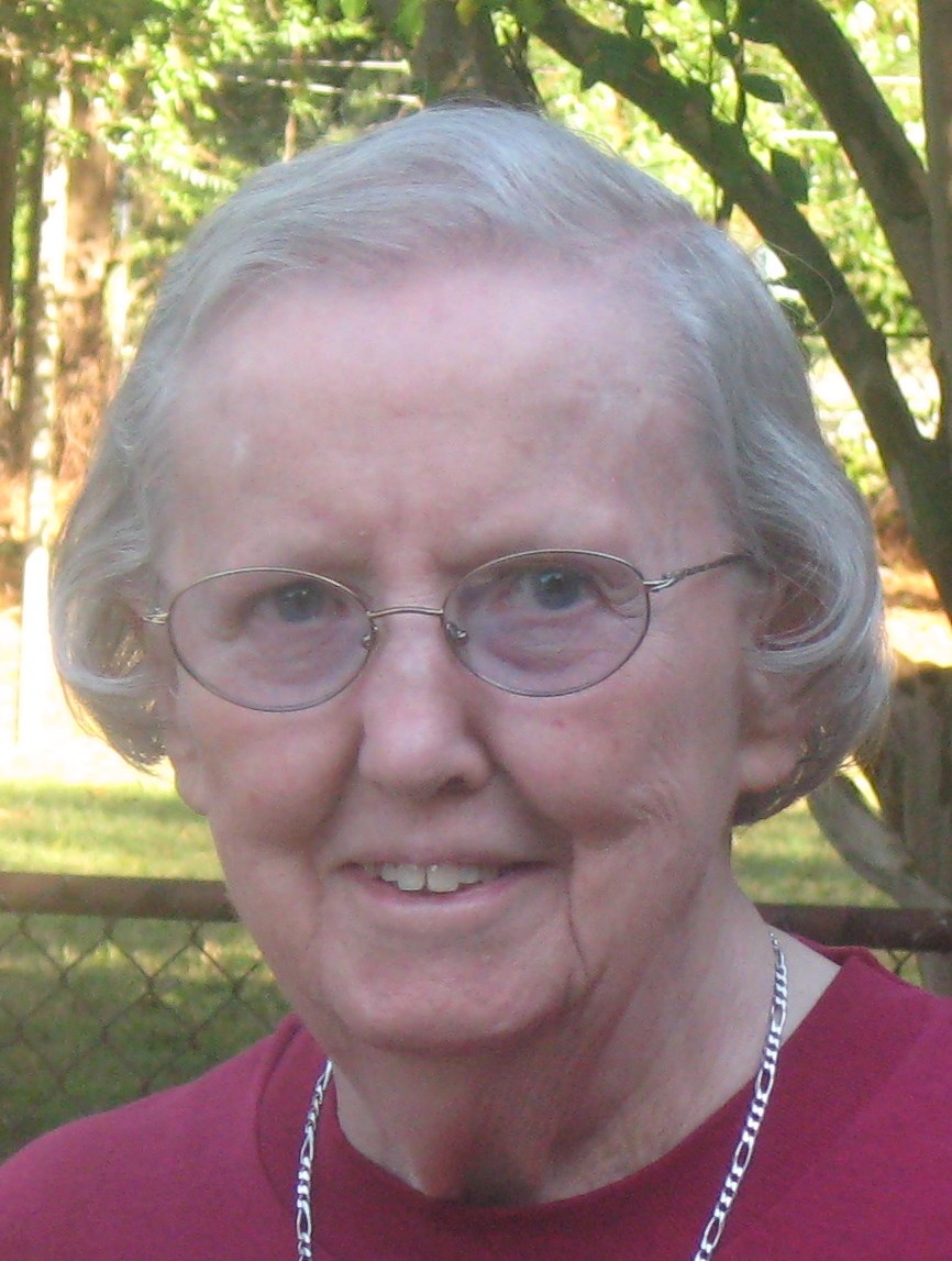 Doris Wildenberger Obituary Williamsburg, VA