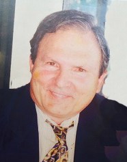 Obituario de Francis W. Hart Sr.