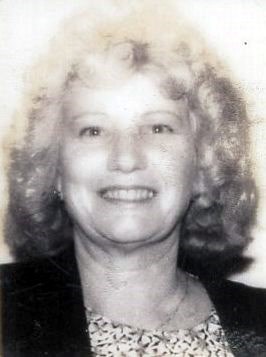 Obituary of Barbara "Corky" Jane (Farley) Gibson