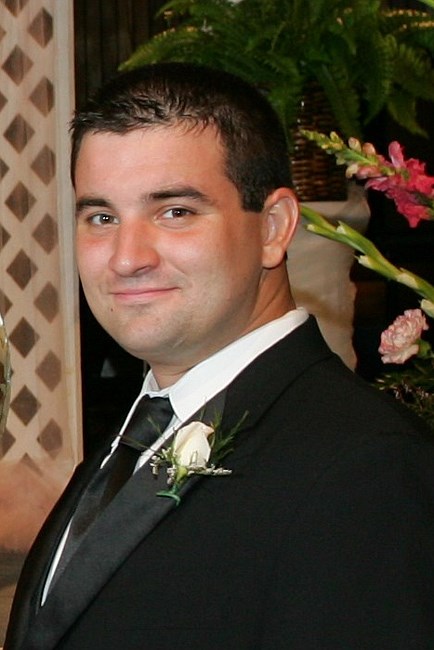 Obituary of Joseph Earl Pizzolato