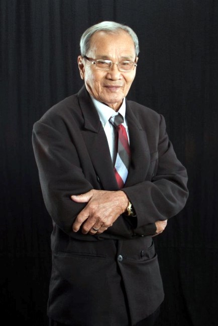 Obituary of Lorenzo Villalobos