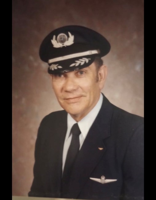 Obituary of James Cannon Kinnard