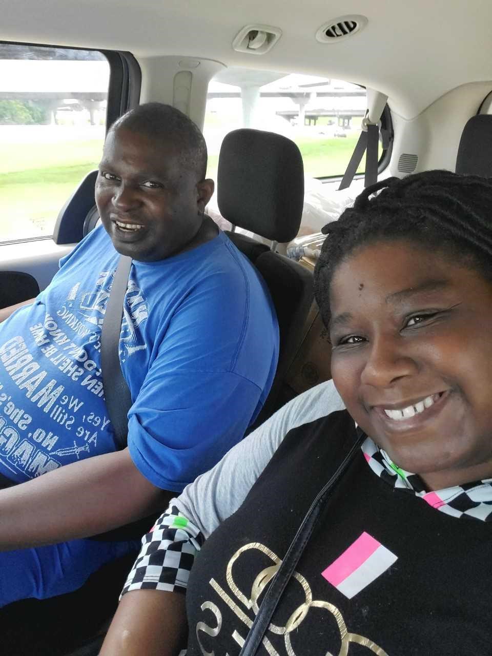 Obituary of Larry Lee Tucker