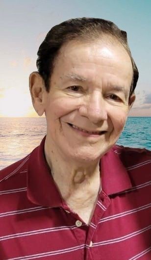 Obituary of Mauro H. Caraccioli Henderson