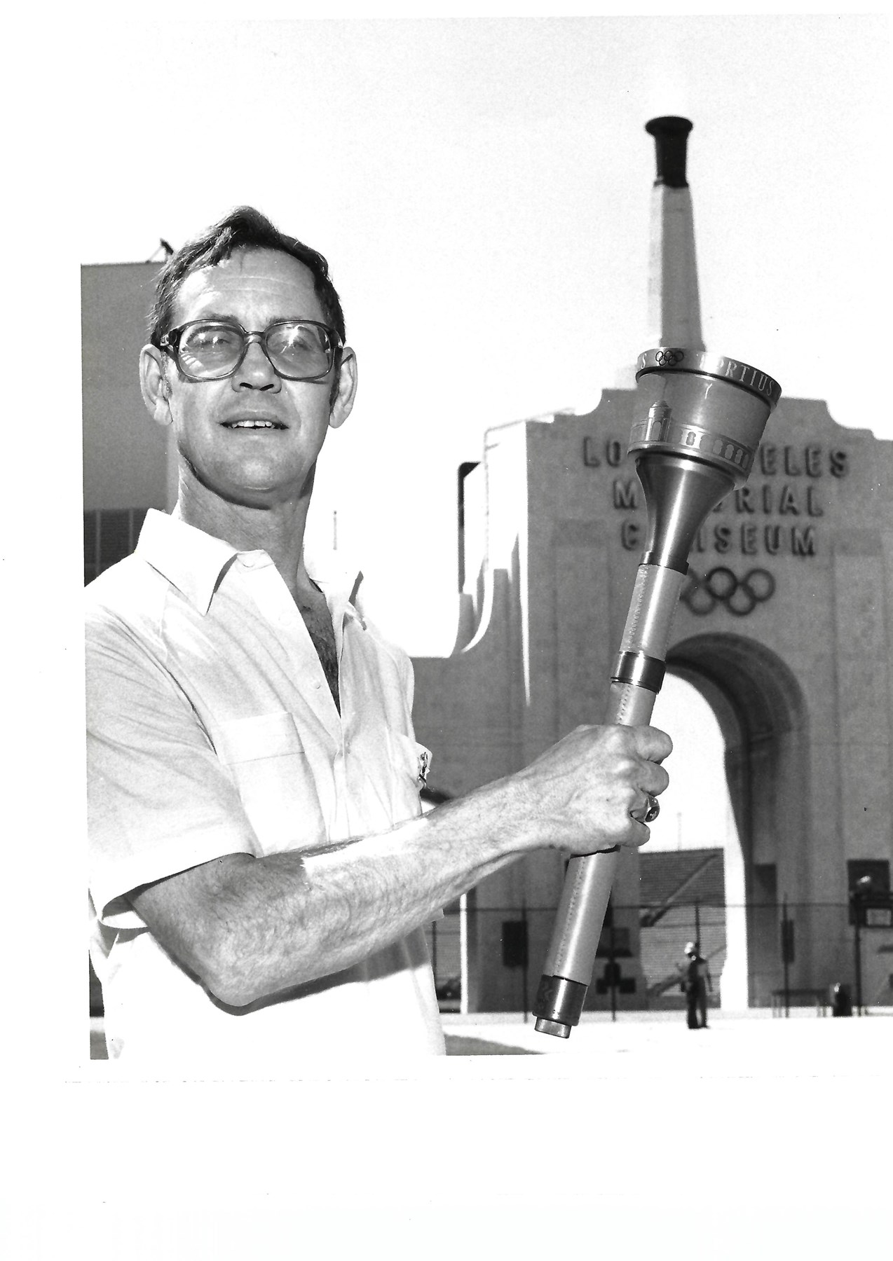 Obituary of William Douglas Jeffcoat