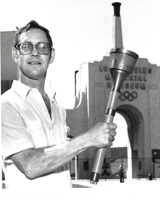 Obituary of William Douglas Jeffcoat