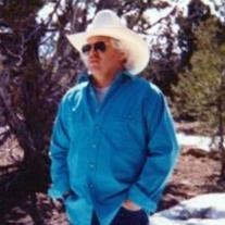 Obituario de Roland Thomas Denmark