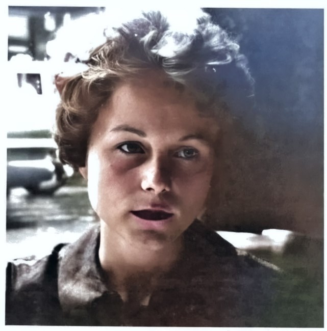 Obituary of Linda Flowers Pearson