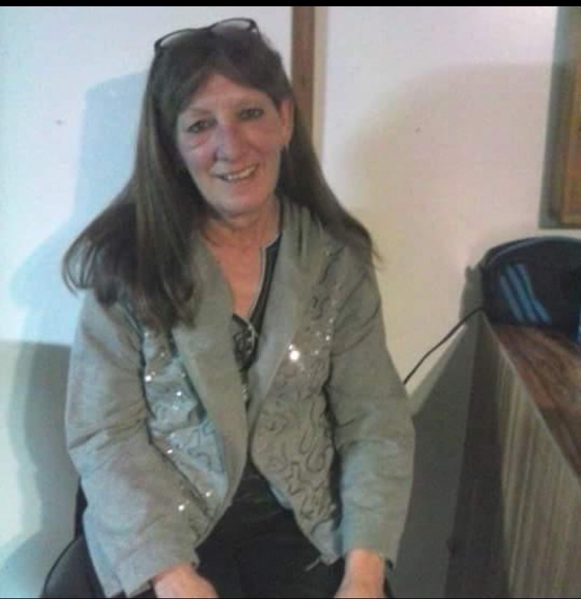 Obituary of Millie Elaine (Cline) Walker