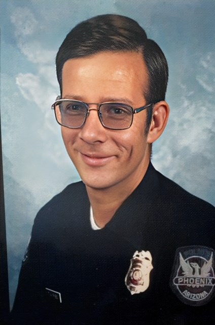 Obituary of Thomas Albert Fribbs