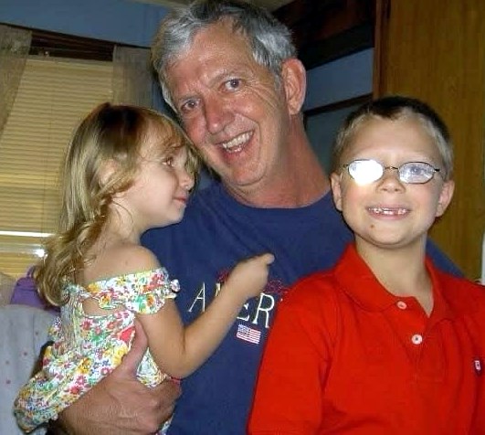 Obituary of Michael John Brophy