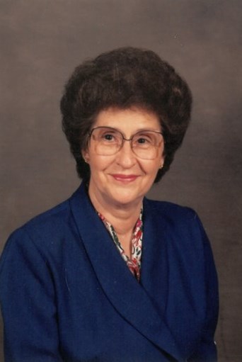 Obituary of Obera "Bea" Talley Mack