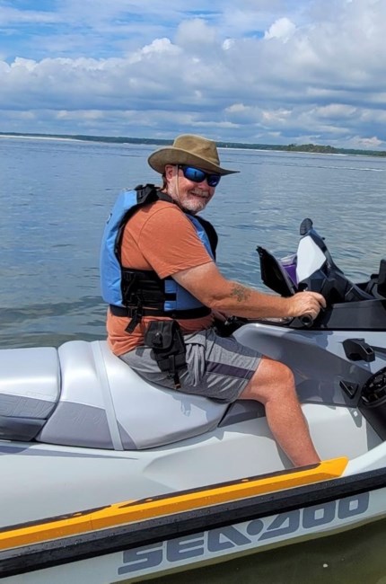 Obituary of Steven Alan Marshall