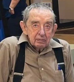 Obituary of Eugene J Borowski