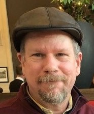 Obituary of Stephen Charles Egger