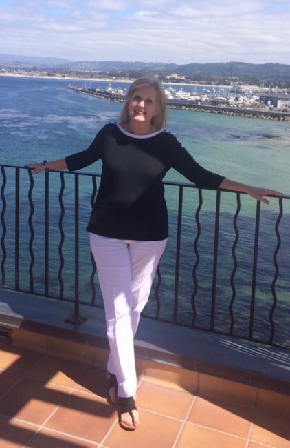 Obituary of Beverly Ann Harp