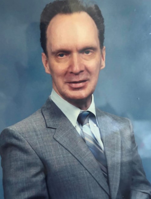 Obituary of Charles E Riggan