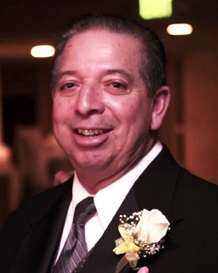 Obituary of Francisco Rivas Carrillo