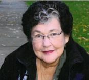 Obituary of Velma Marie O'Neill