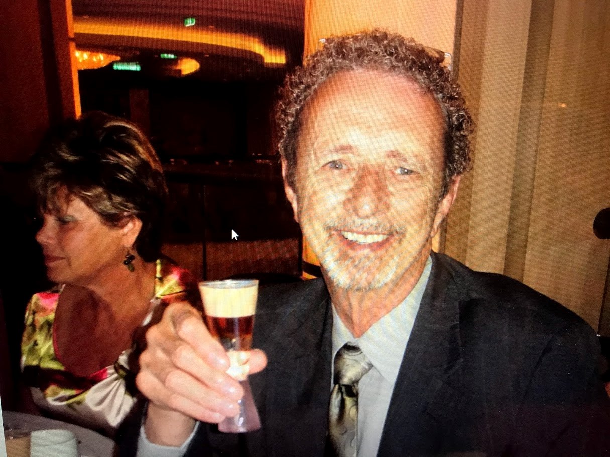 Obituary of William (Bill) Martin Metzger