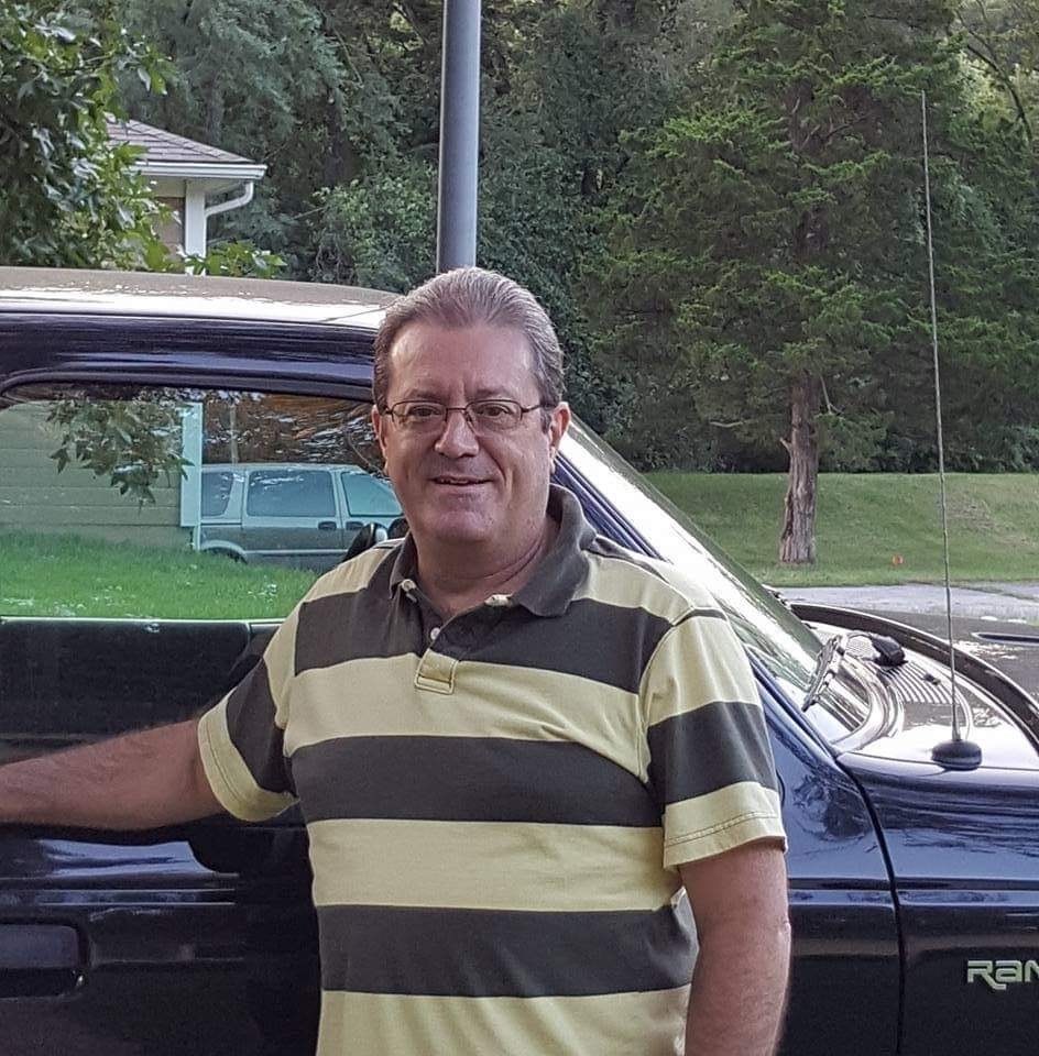 Avis de décès de Gary Edward Walker